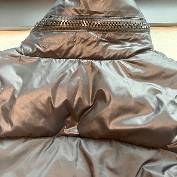 Sandro Puffer Jacket - Picture 12 of 14